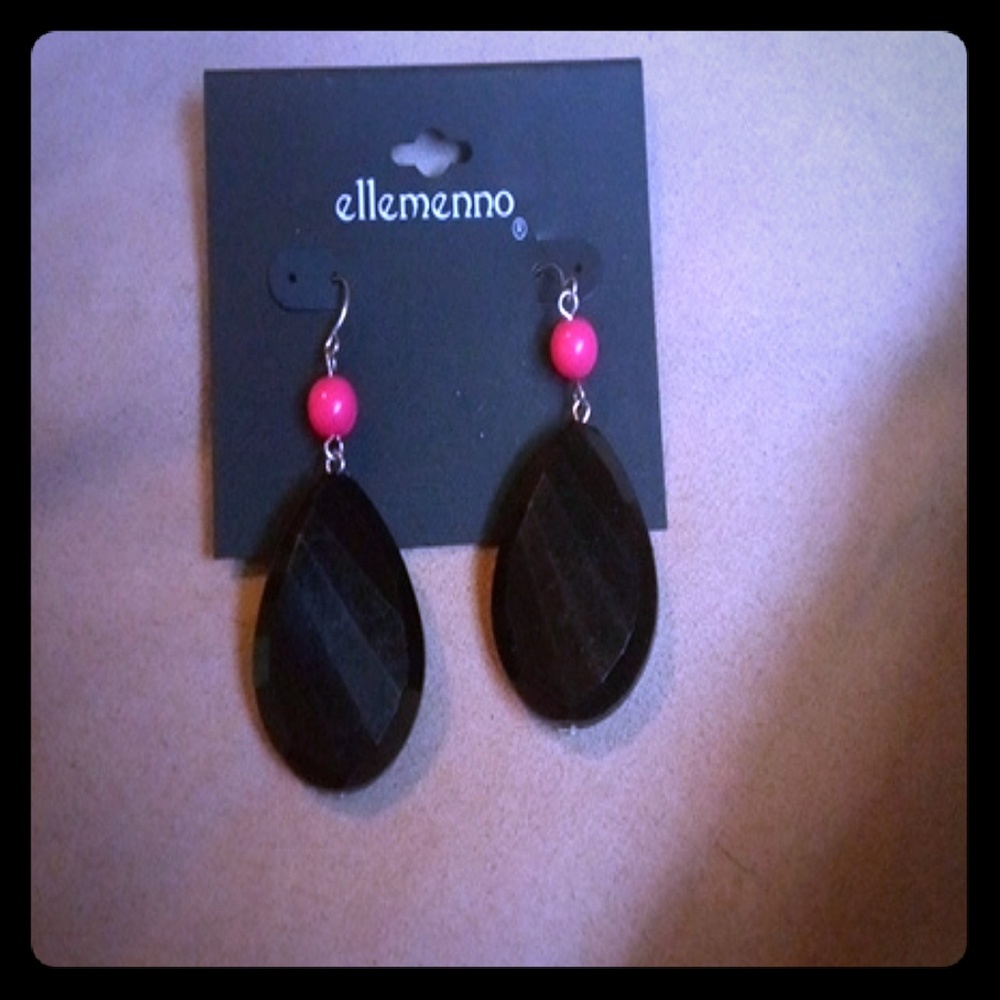 Ellemenno earings